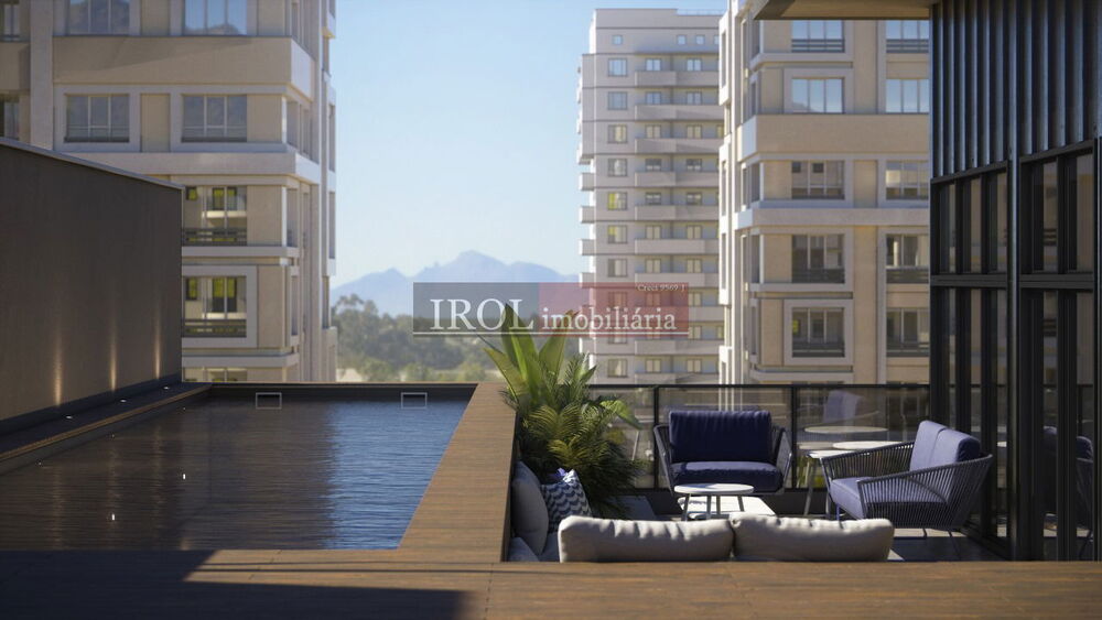 Apartamento, 4 quartos, 265 m² - Foto 1
