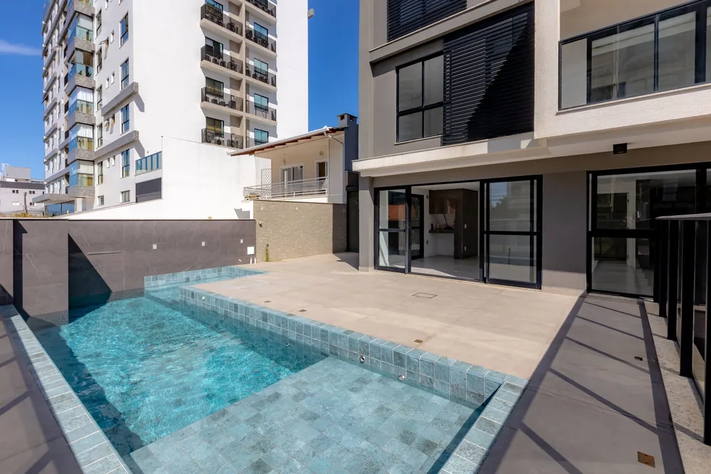 Apartamento, 4 quartos, 390 m² - Foto 3