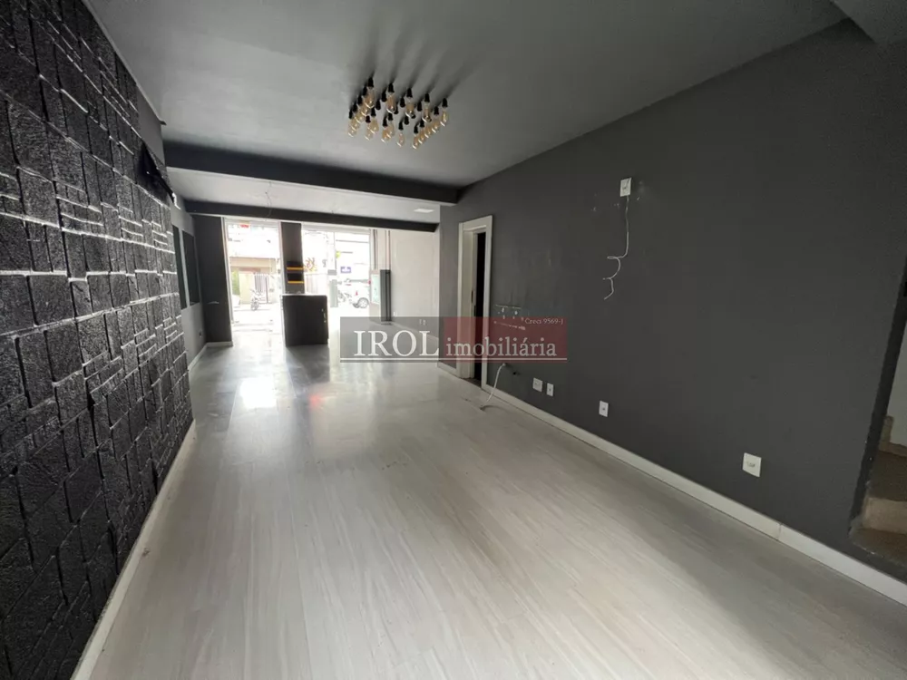 Conjunto Comercial-Sala à venda, 101m² - Foto 1