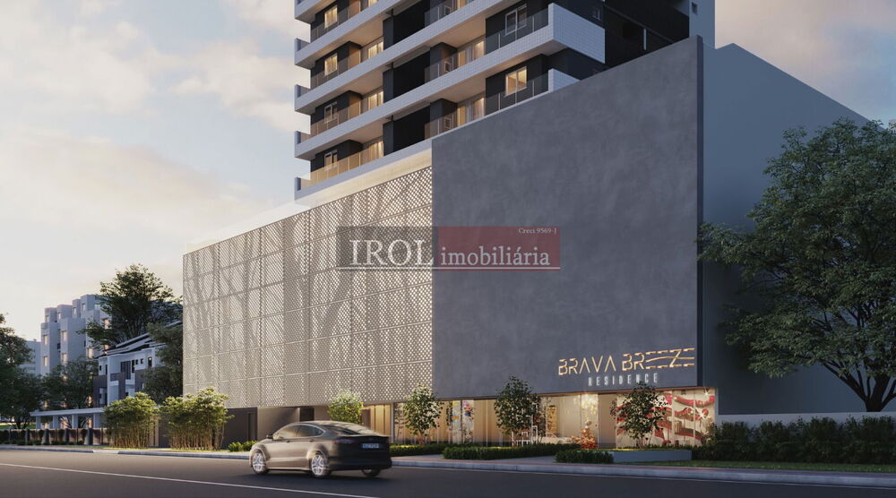 Apartamento, 2 quartos, 76 m² - Foto 3