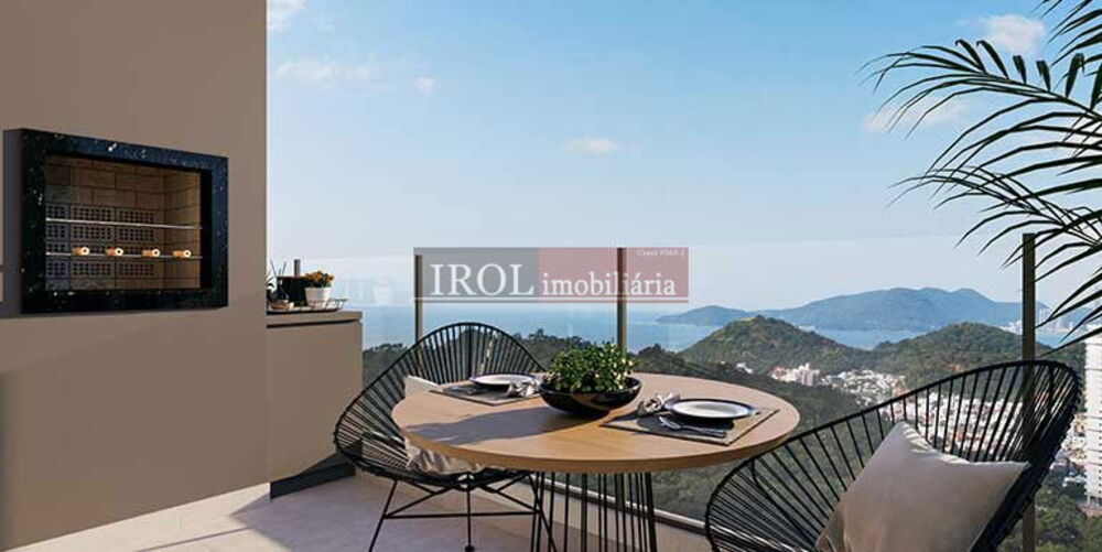 Apartamento, 2 quartos, 76 m² - Foto 1