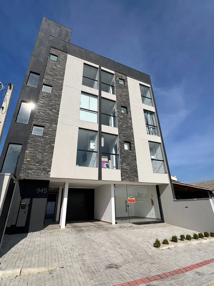 Apartamento, 1 quarto, 21 m² - Foto 2