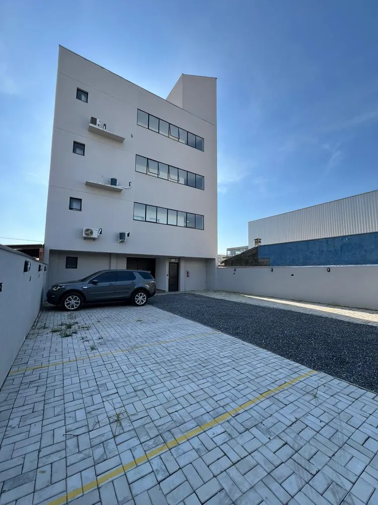 Apartamento, 1 quarto, 21 m² - Foto 4