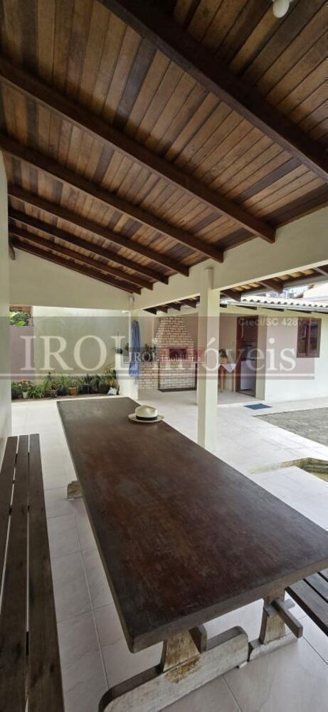 Casa, 4 quartos, 220 m² - Foto 6