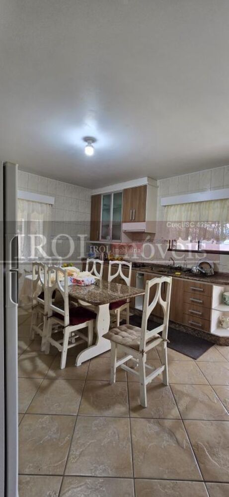 Casa, 4 quartos, 220 m² - Foto 20