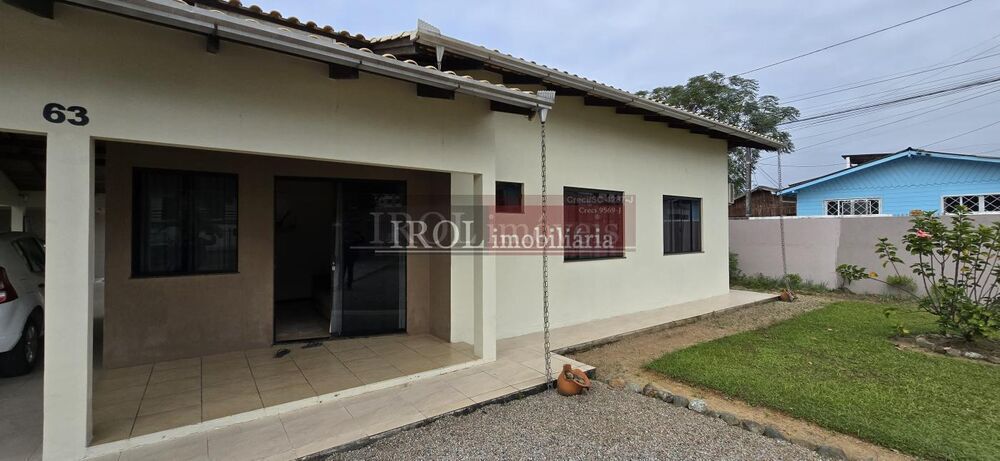Casa, 4 quartos, 220 m² - Foto 11