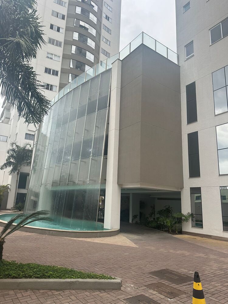 Apartamento, 3 quartos, 90 m² - Foto 1