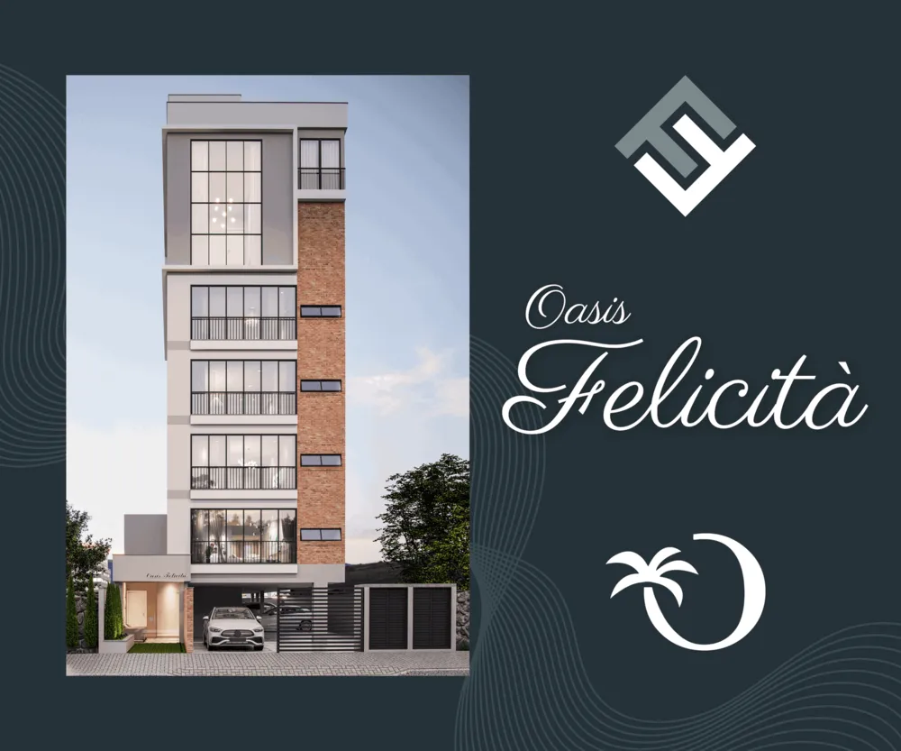 Cobertura, 3 quartos, 141 m² - Foto 1