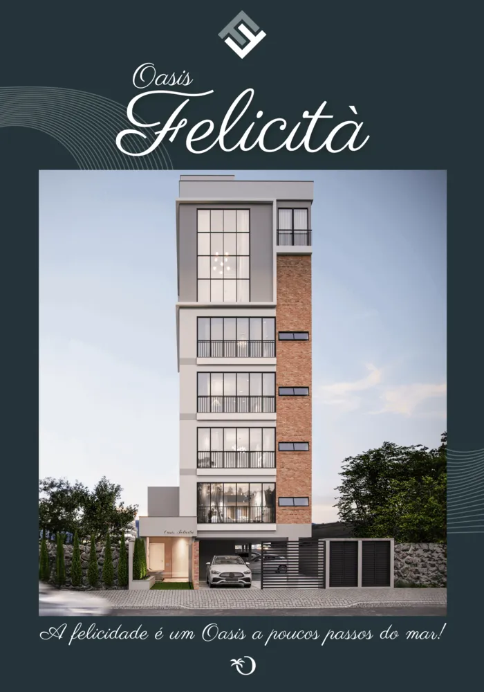 Cobertura, 3 quartos, 141 m² - Foto 2