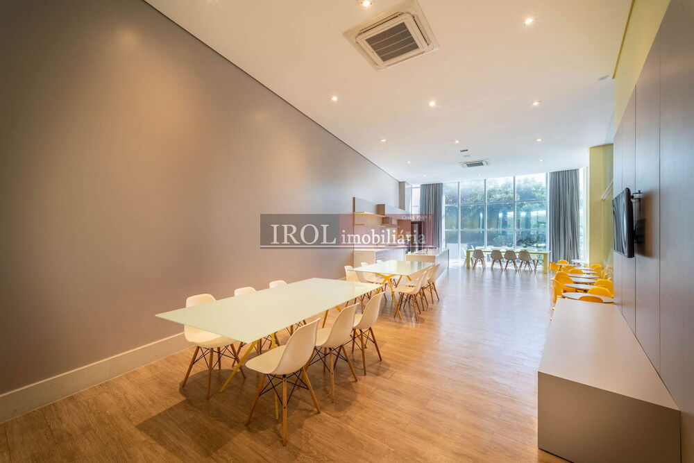 Apartamento, 3 quartos, 166 m² - Foto 11