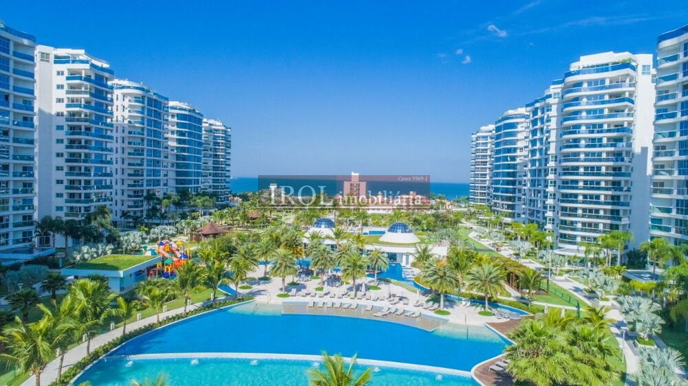 Apartamento, 3 quartos, 166 m² - Foto 4