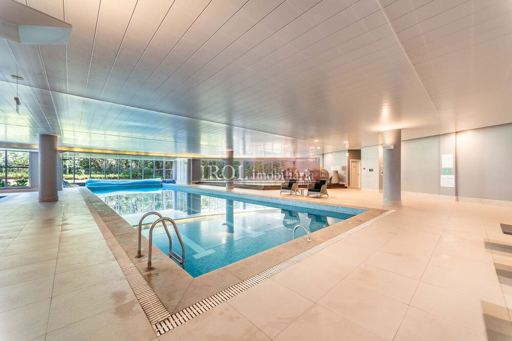 Apartamento, 3 quartos, 166 m² - Foto 8