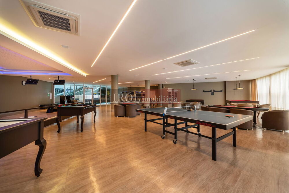 Apartamento, 3 quartos, 166 m² - Foto 7