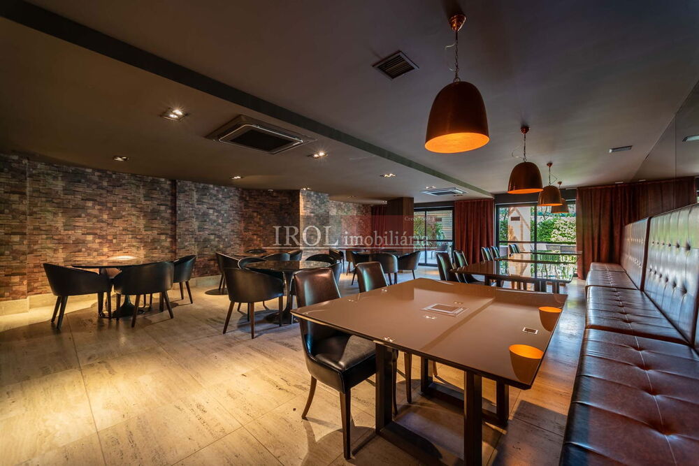 Apartamento, 3 quartos, 166 m² - Foto 12