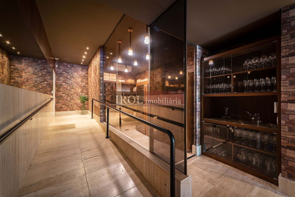 Apartamento, 3 quartos, 166 m² - Foto 6