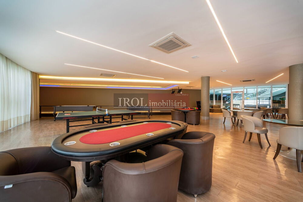 Apartamento, 3 quartos, 166 m² - Foto 15