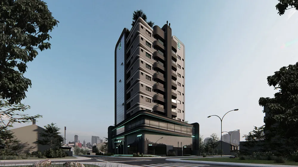 Apartamento, 2 quartos, 76 m² - Foto 3