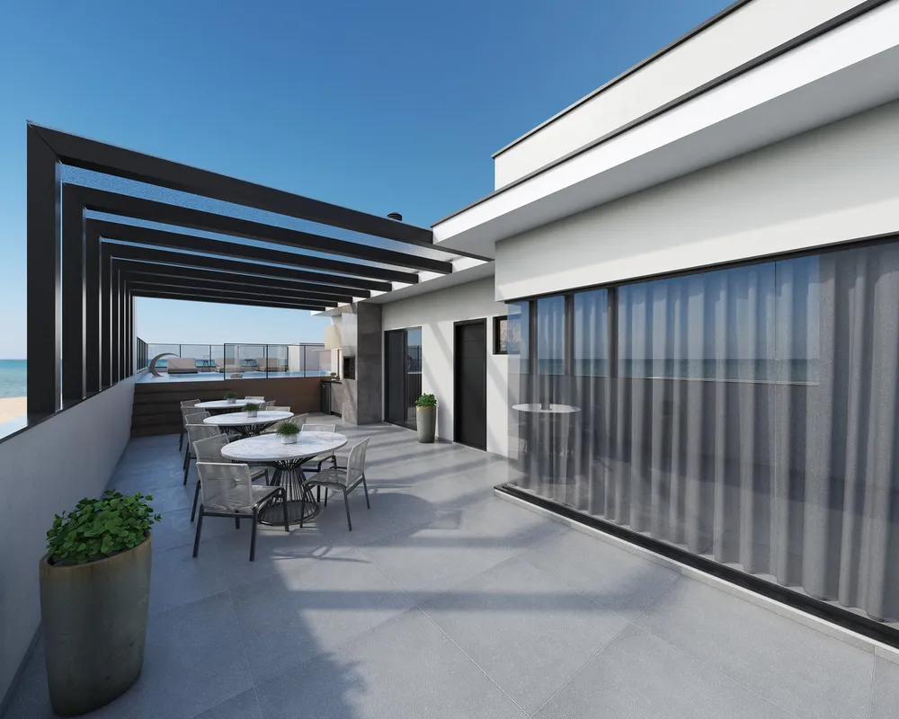 Apartamento, 2 quartos, 74 m² - Foto 4