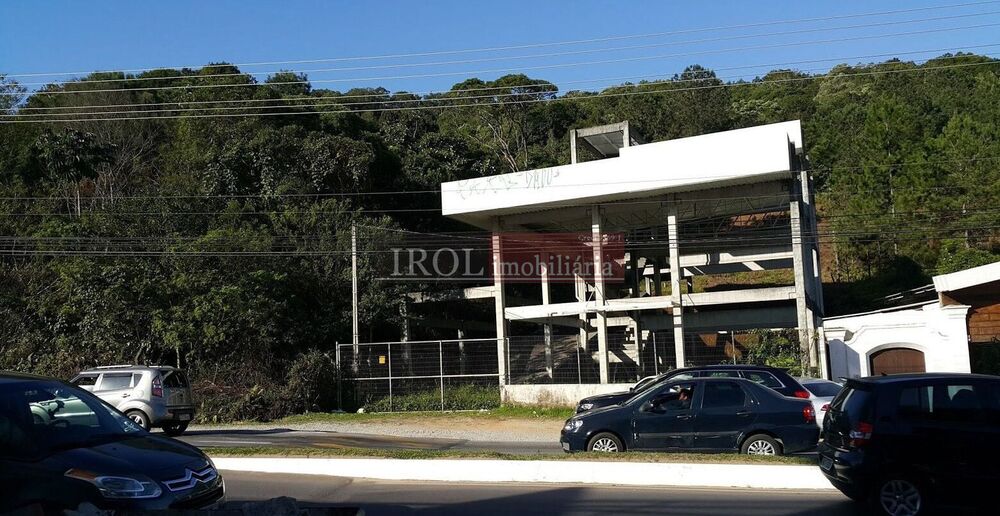Loja-Salão, 650 m² - Foto 1