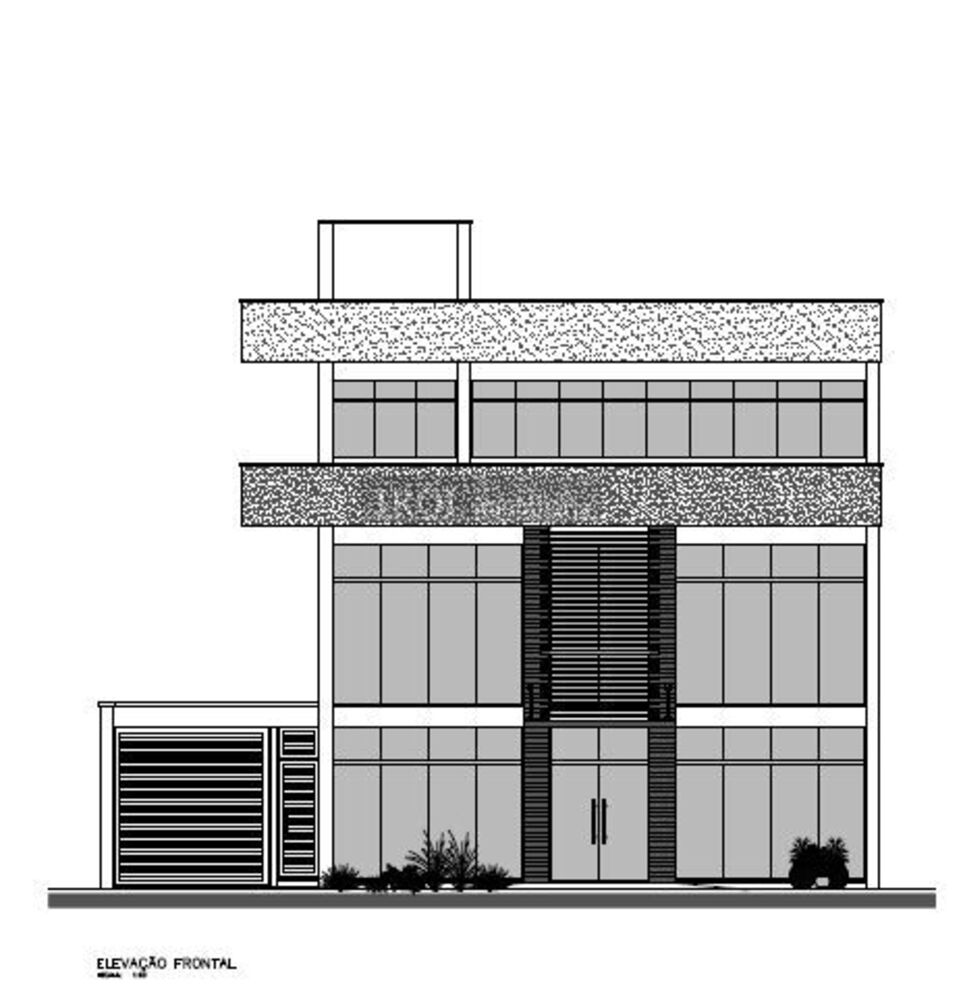 Loja-Salão, 650 m² - Foto 2