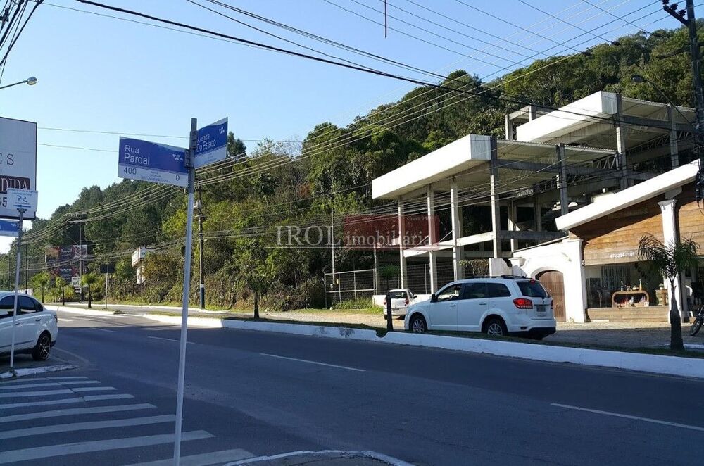 Loja-Salão, 650 m² - Foto 3