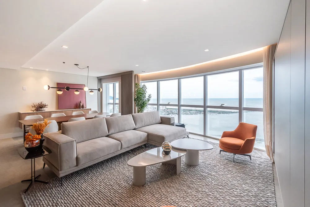 Apartamento, 3 quartos, 328 m² - Foto 2