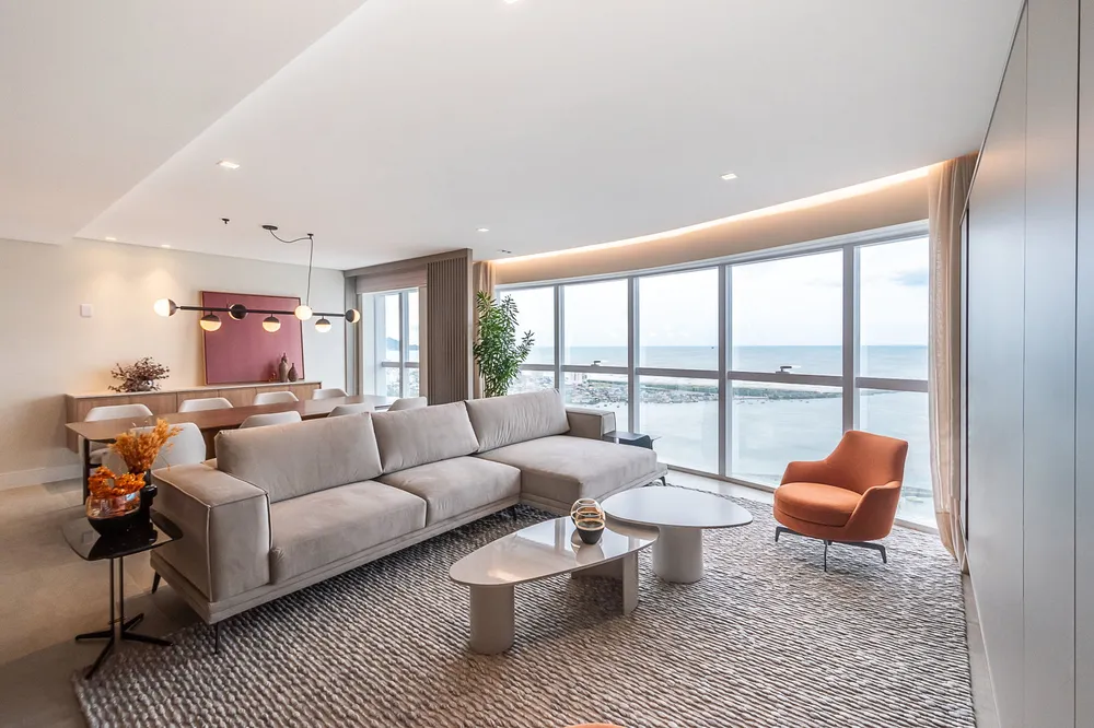 Apartamento, 3 quartos, 328 m² - Foto 1
