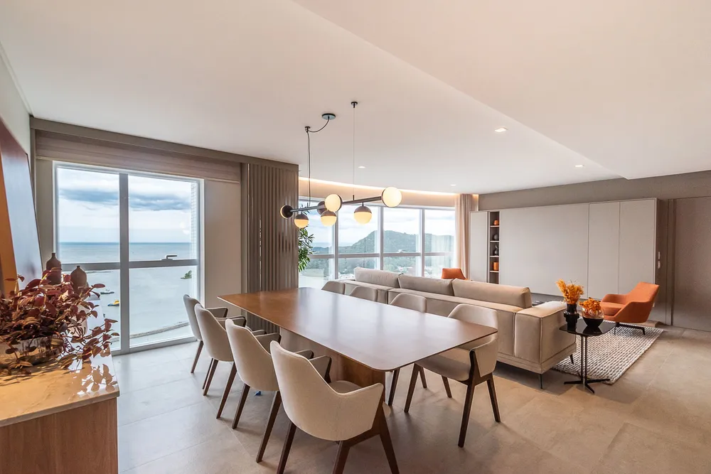 Apartamento, 3 quartos, 328 m² - Foto 4