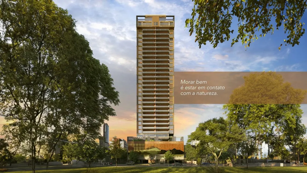 Apartamento, 3 quartos, 159 m² - Foto 2