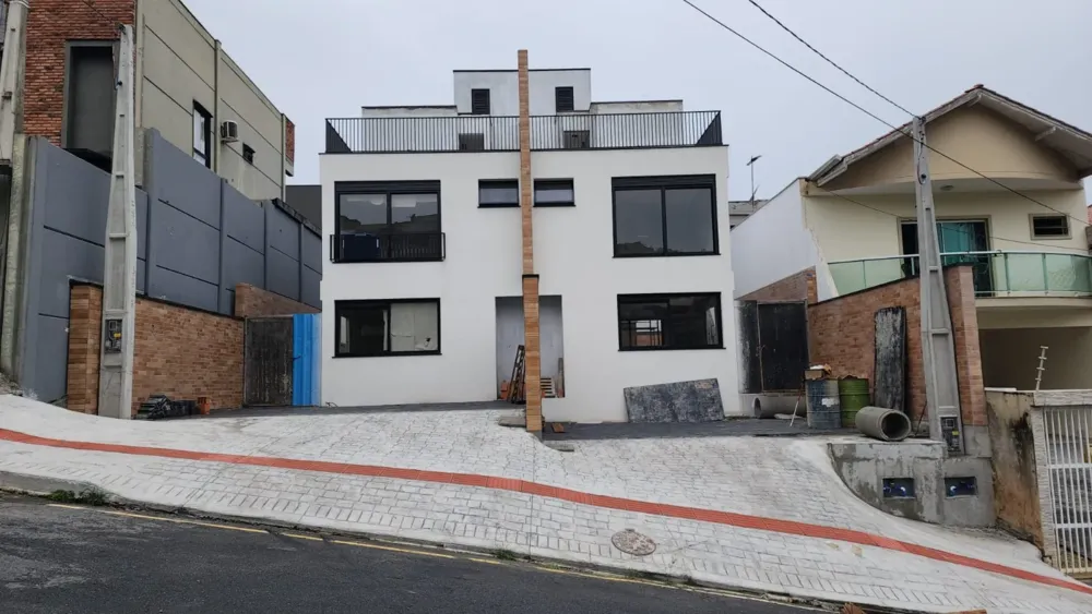 Apartamento, 185 m² - Foto 1