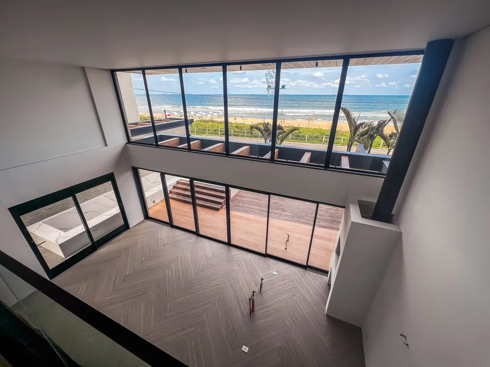 Apartamento, 4 quartos, 345 m² - Foto 1