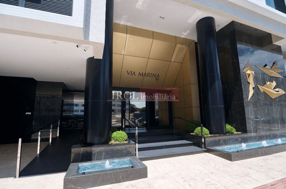 Apartamento, 3 quartos, 153 m² - Foto 3