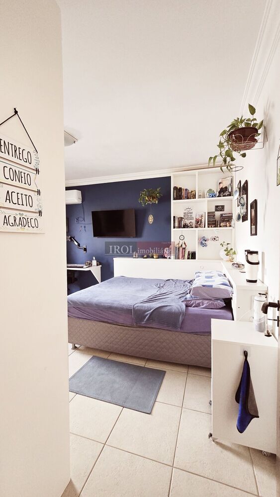 Casa à venda com 4 quartos, 232m² - Foto 28