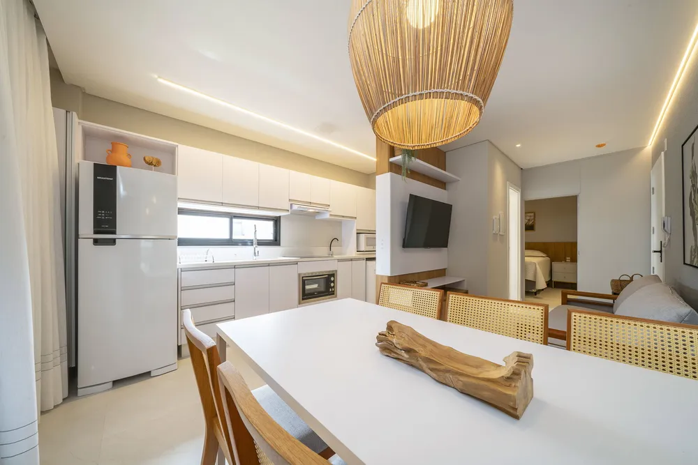 Apartamento, 1 quarto, 42 m² - Foto 1