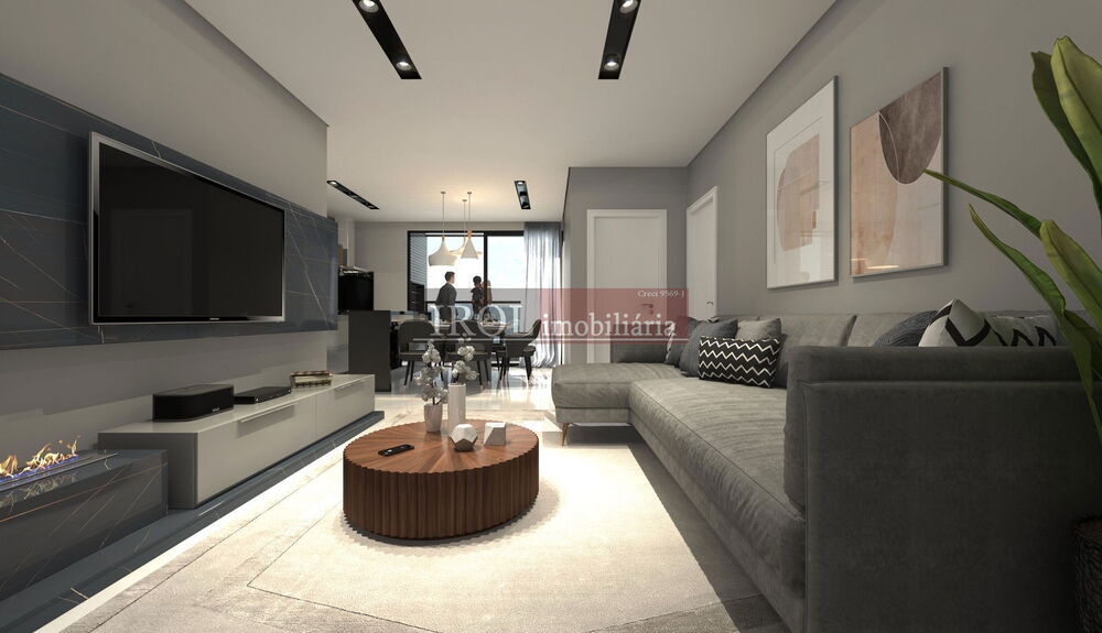 Apartamento, 3 quartos, 186 m² - Foto 2