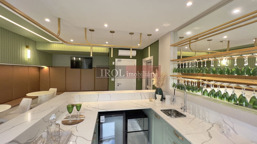 Apartamento, 2 quartos, 139 m² - Foto 10
