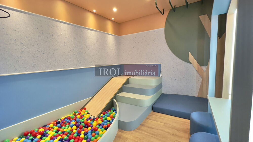 Apartamento, 2 quartos, 139 m² - Foto 12