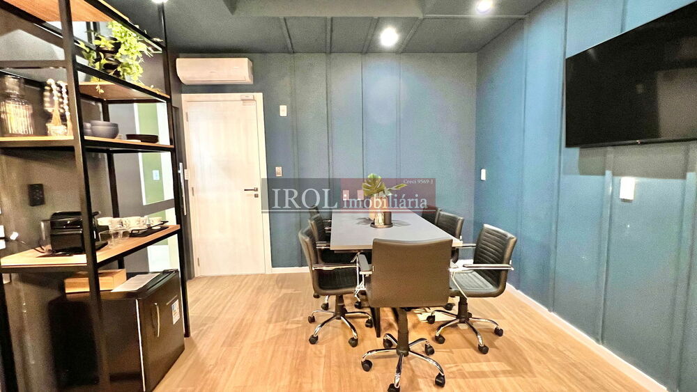 Apartamento, 2 quartos, 139 m² - Foto 8