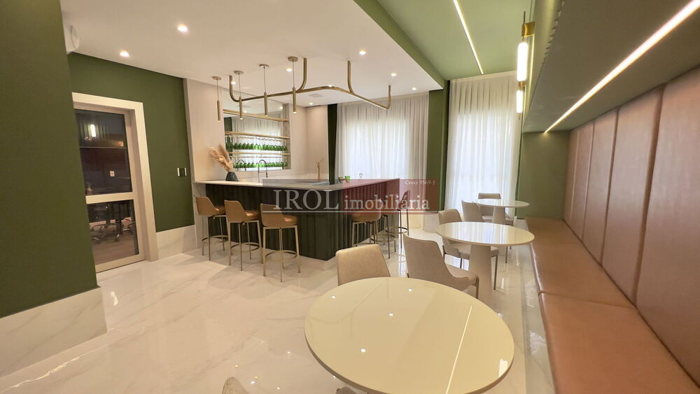 Apartamento, 2 quartos, 139 m² - Foto 9