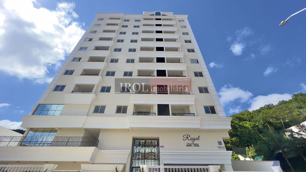 Apartamento, 2 quartos, 139 m² - Foto 4