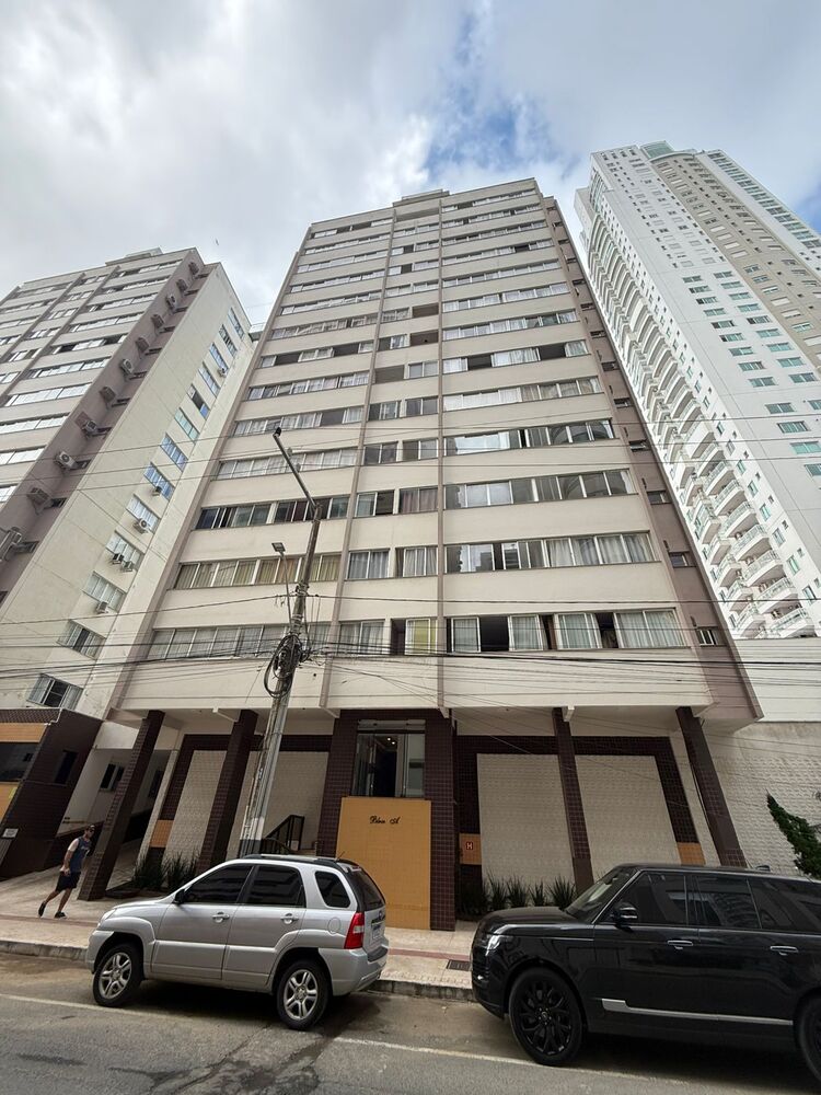 Apartamento, 3 quartos, 118 m² - Foto 1