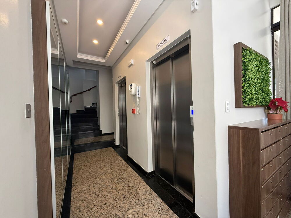 Apartamento, 3 quartos, 118 m² - Foto 3