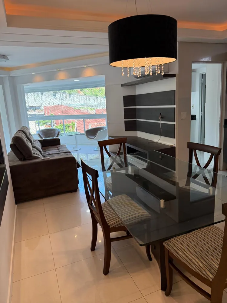 Apartamento, 2 quartos, 91 m² - Foto 2