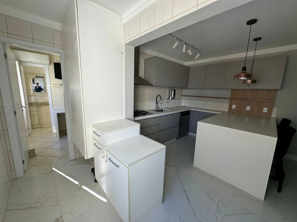 Apartamento, 3 quartos, 131 m² - Foto 4