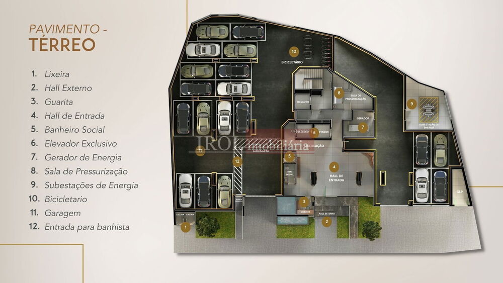 Apartamento, 3 quartos, 159 m² - Foto 17