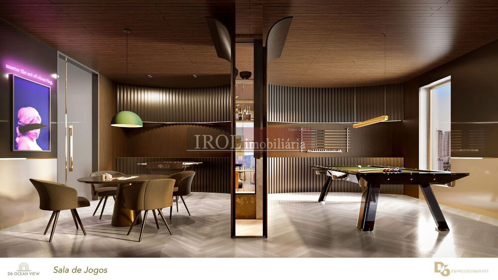 Apartamento, 3 quartos, 159 m² - Foto 6