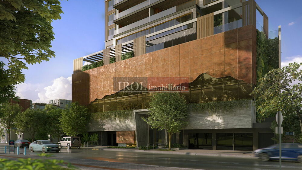 Apartamento, 3 quartos, 159 m² - Foto 22