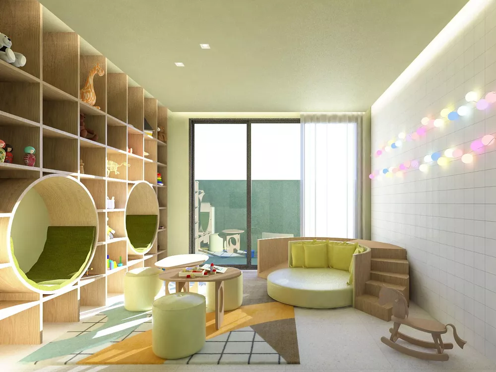 Apartamento, 2 quartos, 64 m² - Foto 19