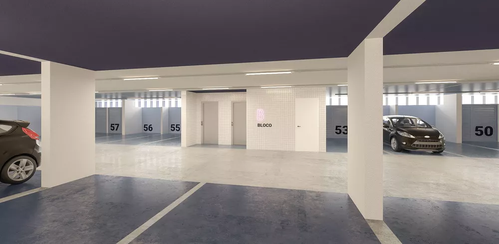 Apartamento, 2 quartos, 64 m² - Foto 27