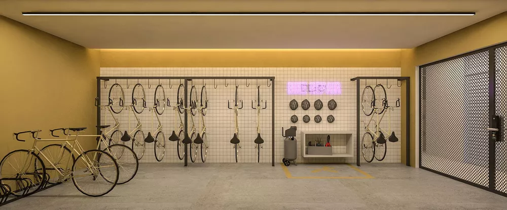 Apartamento, 2 quartos, 64 m² - Foto 25